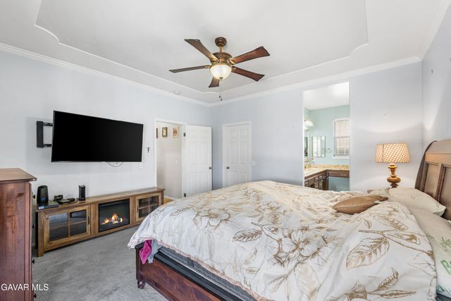 43648 Colony Drive, Lancaster, CA 93536