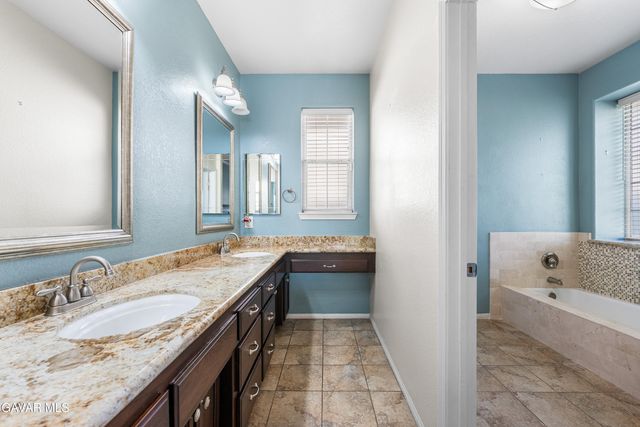 43648 Colony Drive, Lancaster, CA 93536