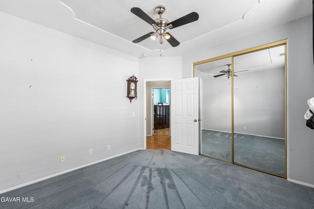 43648 Colony Drive, Lancaster, CA 93536