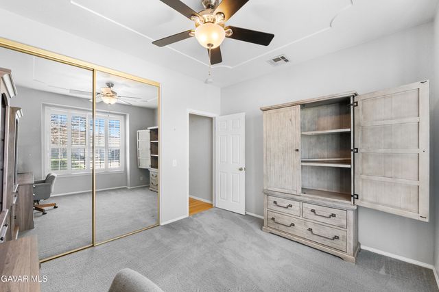 43648 Colony Drive, Lancaster, CA 93536