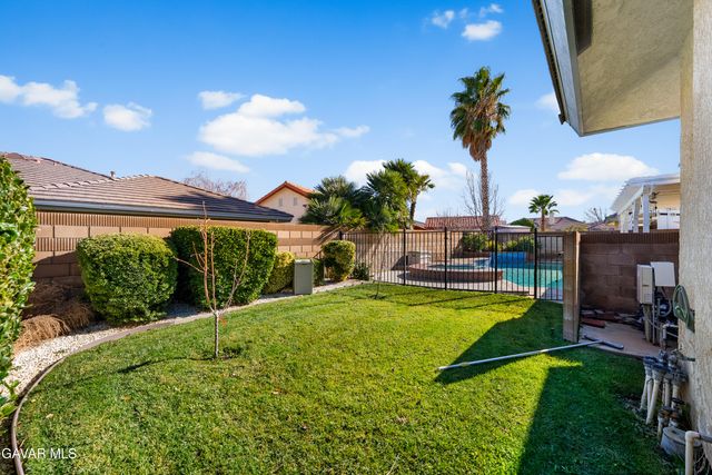 43648 Colony Drive, Lancaster, CA 93536