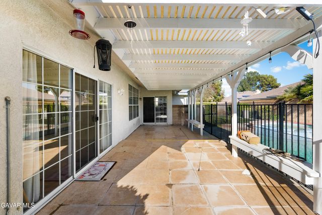 43648 Colony Drive, Lancaster, CA 93536