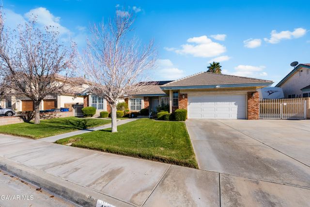 43648 Colony Drive, Lancaster, CA 93536