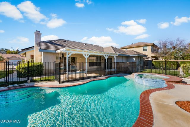 43648 Colony Drive, Lancaster, CA 93536