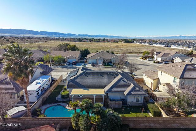 43648 Colony Drive, Lancaster, CA 93536