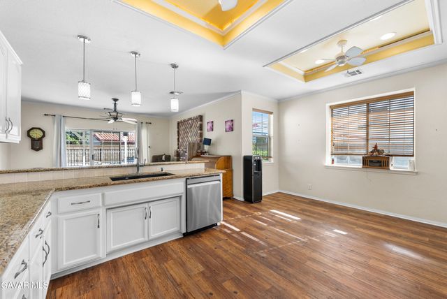 43648 Colony Drive, Lancaster, CA 93536