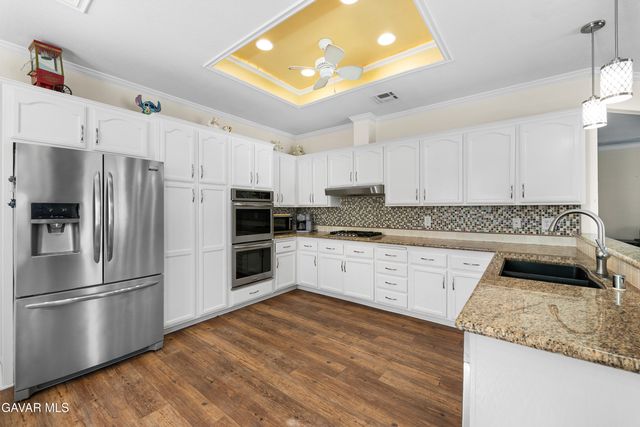 43648 Colony Drive, Lancaster, CA 93536