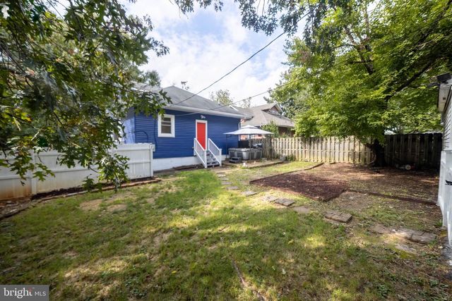 5401 TRAMORE RD, Baltimore, MD 21214