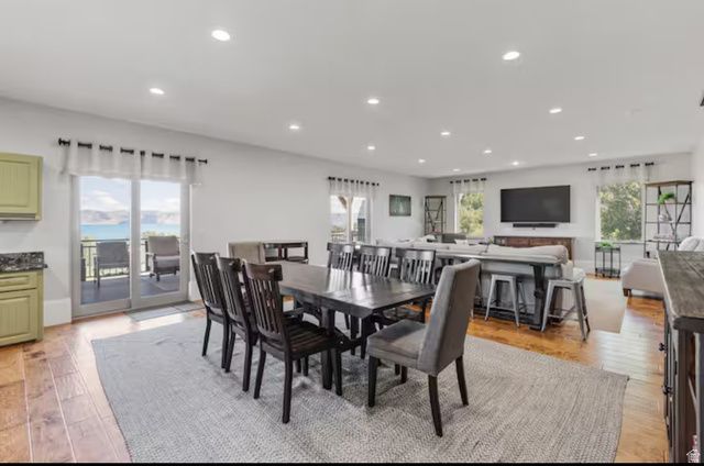 705 N LOCHWOOD VW, Garden City, UT 84028