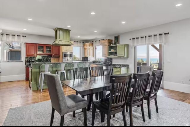 705 N LOCHWOOD VW, Garden City, UT 84028