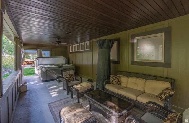 705 N LOCHWOOD VW, Garden City, UT 84028