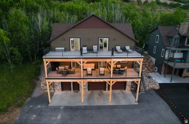 705 N LOCHWOOD VW, Garden City, UT 84028