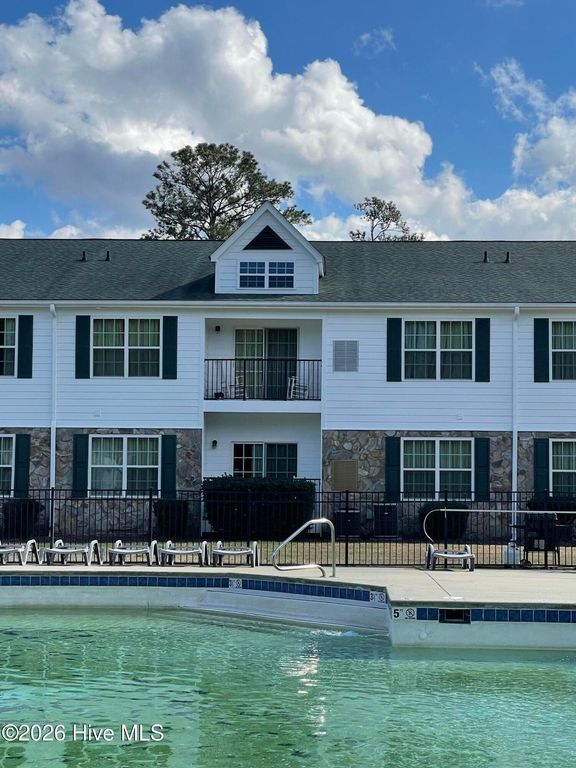 520 Little River Farm Boulevard C202, Carthage, NC 28327