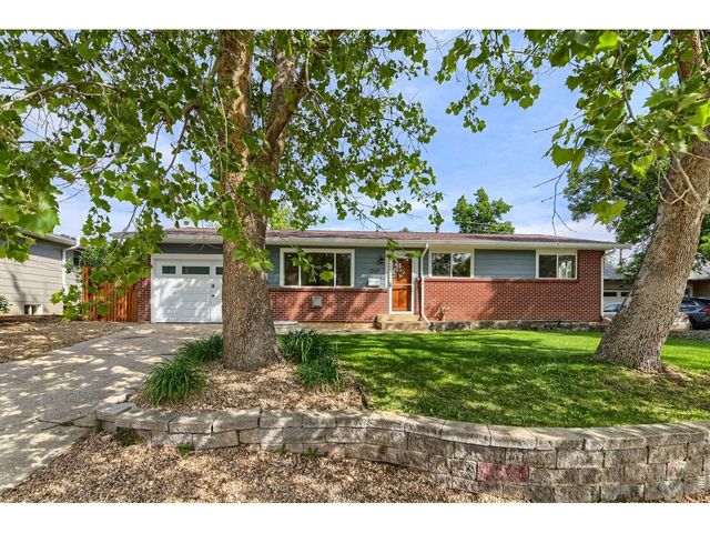 1069 Berea Dr, Boulder, CO 80305