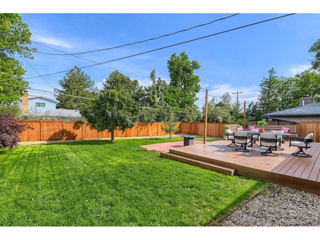 1069 Berea Dr, Boulder, CO 80305
