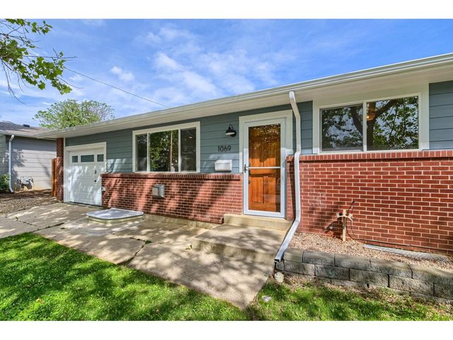 1069 Berea Dr, Boulder, CO 80305