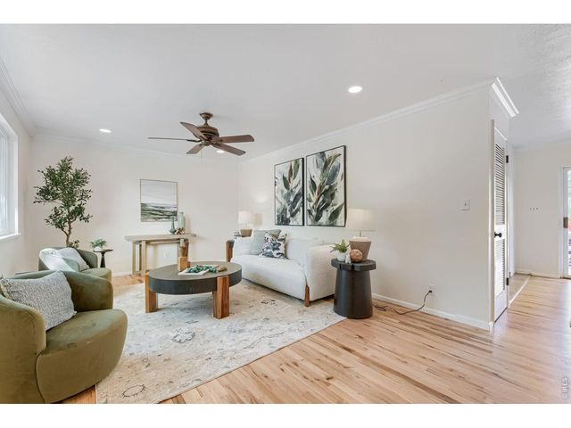 1069 Berea Dr, Boulder, CO 80305