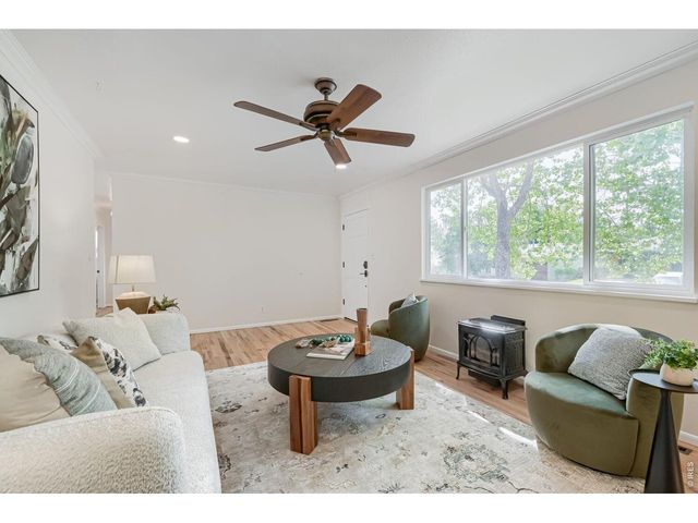 1069 Berea Dr, Boulder, CO 80305