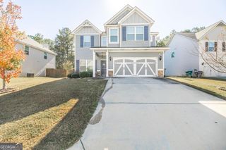 215 Golden Rod Trail, Perry, GA 31069