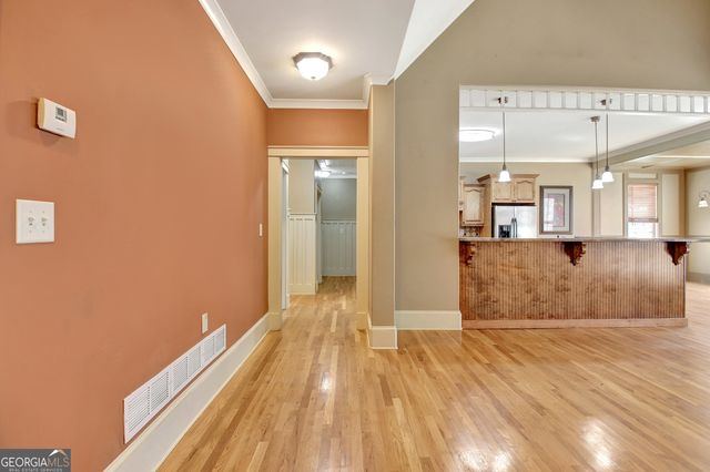 373 Blanton Mill Road, Griffin, GA 30224