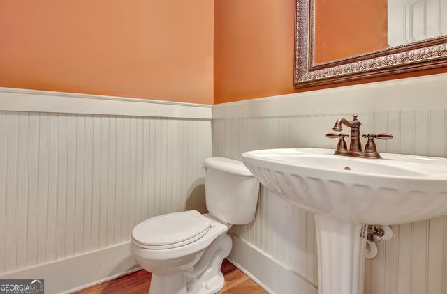 373 Blanton Mill Road, Griffin, GA 30224