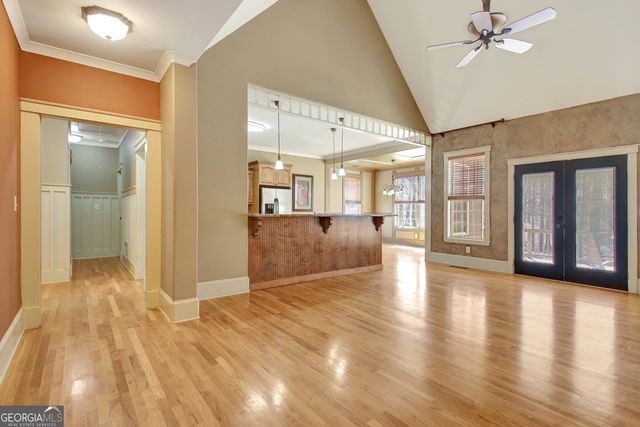 373 Blanton Mill Road, Griffin, GA 30224