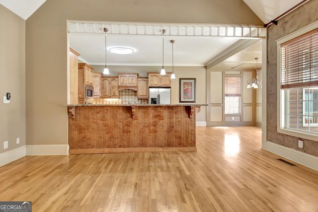 373 Blanton Mill Road, Griffin, GA 30224