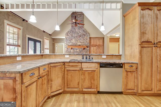 373 Blanton Mill Road, Griffin, GA 30224