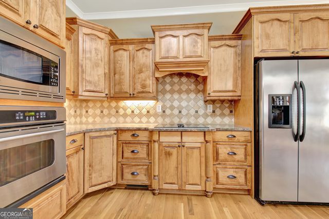 373 Blanton Mill Road, Griffin, GA 30224