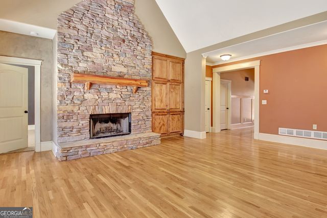 373 Blanton Mill Road, Griffin, GA 30224