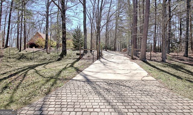 373 Blanton Mill Road, Griffin, GA 30224