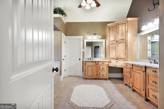 373 Blanton Mill Road, Griffin, GA 30224