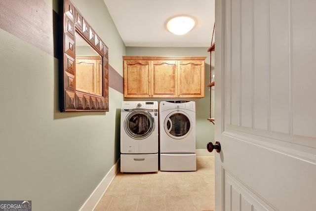 373 Blanton Mill Road, Griffin, GA 30224