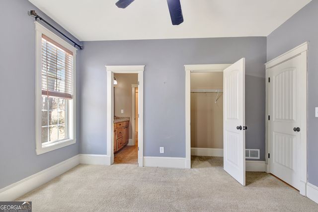 373 Blanton Mill Road, Griffin, GA 30224