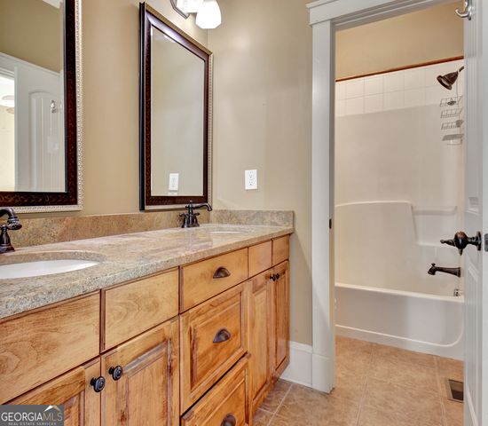 373 Blanton Mill Road, Griffin, GA 30224