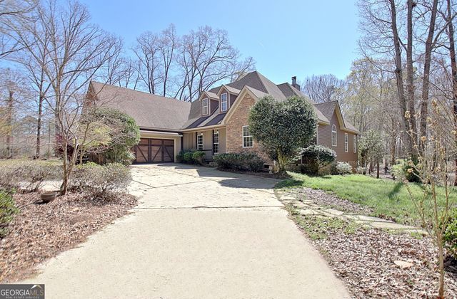 373 Blanton Mill Road, Griffin, GA 30224