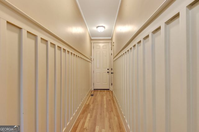 373 Blanton Mill Road, Griffin, GA 30224