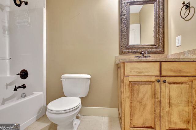 373 Blanton Mill Road, Griffin, GA 30224