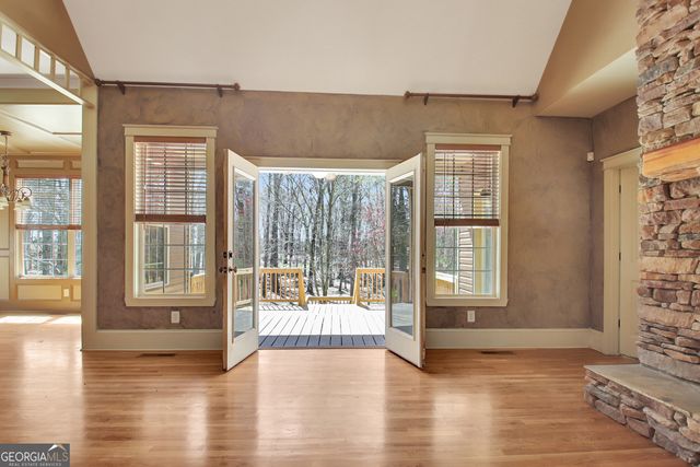 373 Blanton Mill Road, Griffin, GA 30224