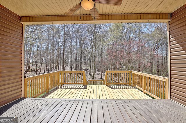 373 Blanton Mill Road, Griffin, GA 30224