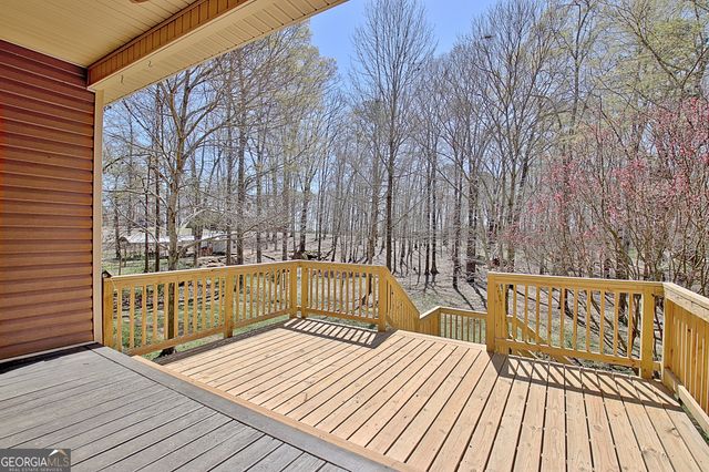 373 Blanton Mill Road, Griffin, GA 30224