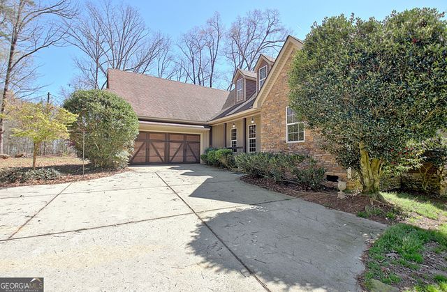 373 Blanton Mill Road, Griffin, GA 30224