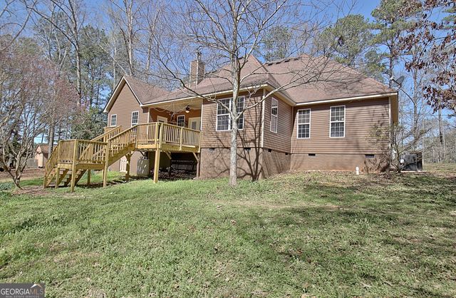373 Blanton Mill Road, Griffin, GA 30224