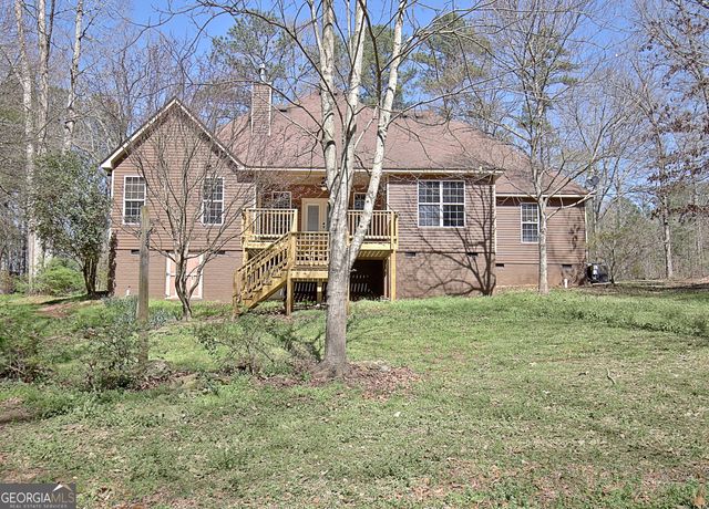 373 Blanton Mill Road, Griffin, GA 30224