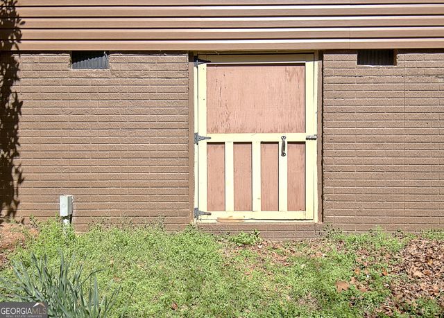 373 Blanton Mill Road, Griffin, GA 30224