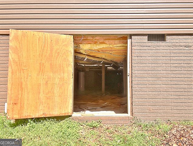 373 Blanton Mill Road, Griffin, GA 30224