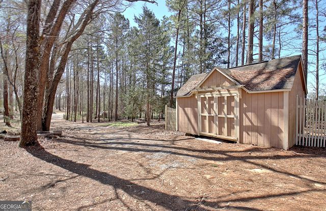 373 Blanton Mill Road, Griffin, GA 30224