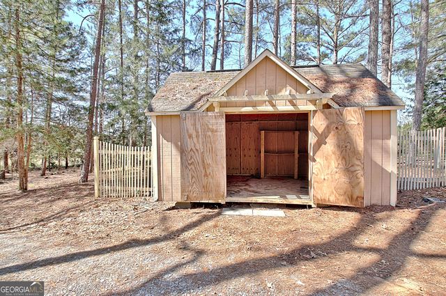 373 Blanton Mill Road, Griffin, GA 30224