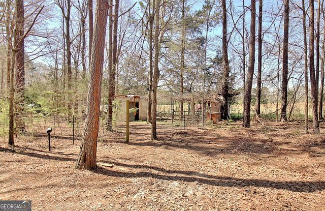 373 Blanton Mill Road, Griffin, GA 30224