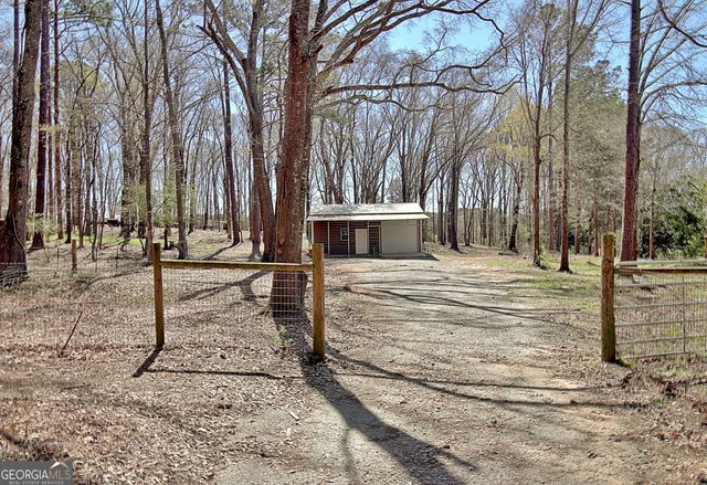 373 Blanton Mill Road, Griffin, GA 30224